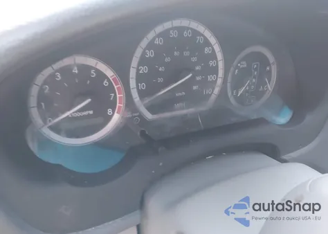 2004 Toyota Sienna Le z USA, uszkodzony, nr VIN 5TDZA23C44S127682